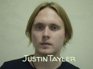 JustinTayler