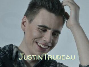 JustinTrudeau