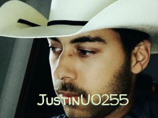 JustinU0255