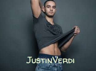 JustinVerdi