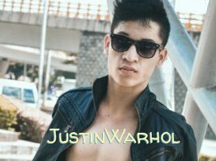 JustinWarhol