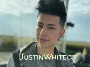 JustinWhitecj