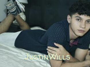 JustinWills