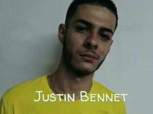 Justin_Bennet