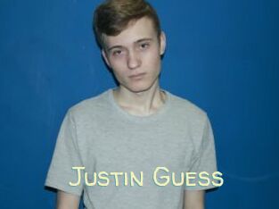 Justin_Guess