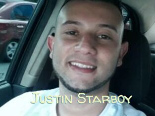 Justin_Starboy