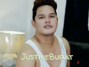 JustineBurat Sexy Tchat