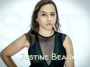 Justine_Beaux