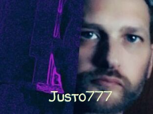 Justo777