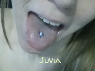Juvia