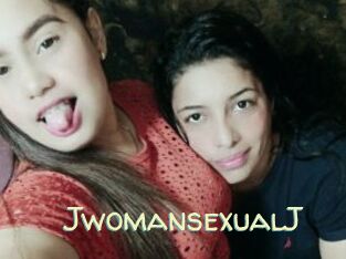 JwomansexualJ