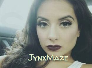 JynxMaze