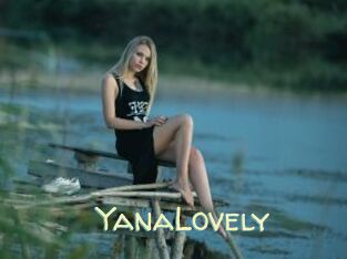 YanaLovely