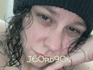 J60rd90n