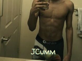 JCumm