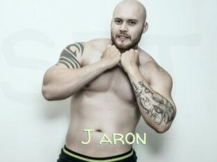 j_aron Sexy Tchat