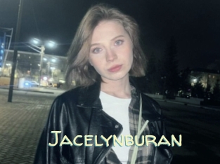 Jacelynburan