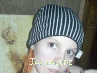 jackalope Sexy Tchat