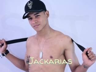 jackarias Sexy Tchat
