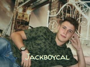 Jackboycal