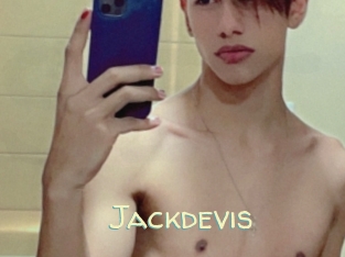 Jackdevis