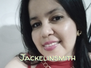 jackelinsmith Sexy Tchat