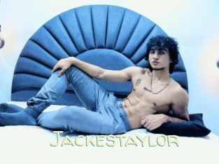jackestaylor Sexy Tchat