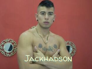 Jackhadson