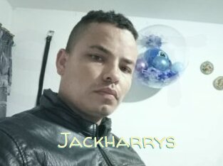 Jackharrys
