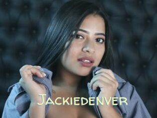 jackiedenver Sexy Tchat