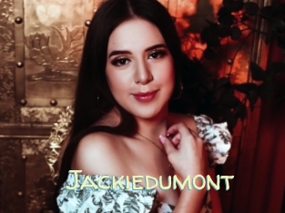 jackiedumont Sexy Tchat