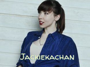 Jackiekachan
