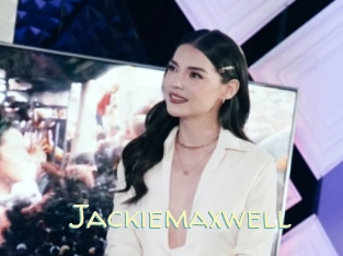 Jackiemaxwell