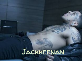 Jackkeenan