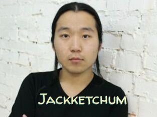 Jackketchum