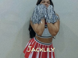 Jacklily