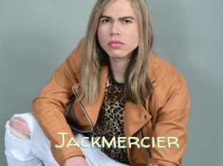 Jackmercier