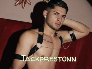 jackprestonn Sexy Tchat