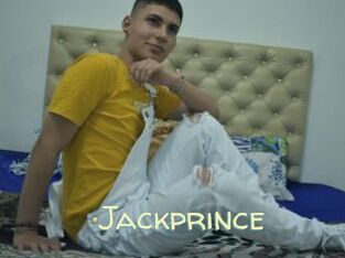 Jackprince
