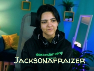 Jacksonafraizer