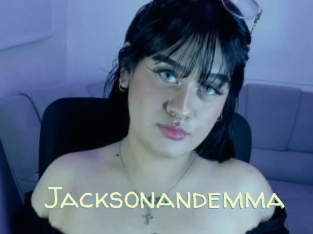 Jacksonandemma
