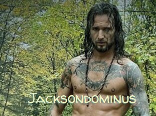 Jacksondominus