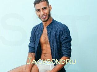Jacksondru