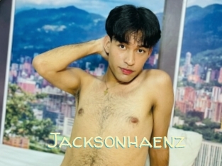 Jacksonhaenz