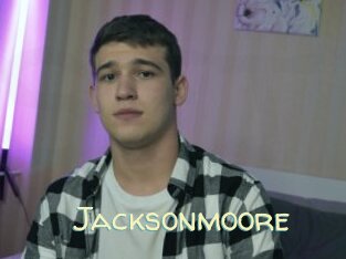 Jacksonmoore