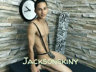 Jacksonskiny