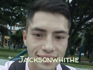 Jacksonwhithe