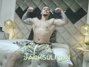 jacksulivan Sexy Tchat