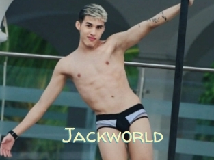 jackworld Sexy Tchat