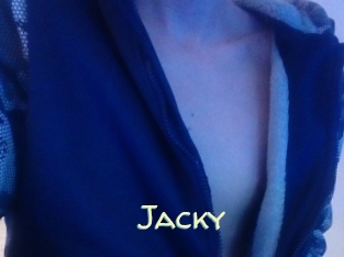 jacky Sexy Tchat